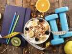 ​What’s more influential for your weight loss between diet and exercise