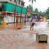 Goa floods