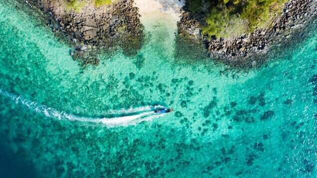 Thailand planning to roll out &lsquo;island hopping&rsquo; program to lure international tourists