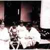 A doting father who craved a hearty meal