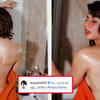 Article image for: Jacqueline Fernandez has a message for anyone who has ever been body-shamed with new pictures: 'You're not ugly.. society is'