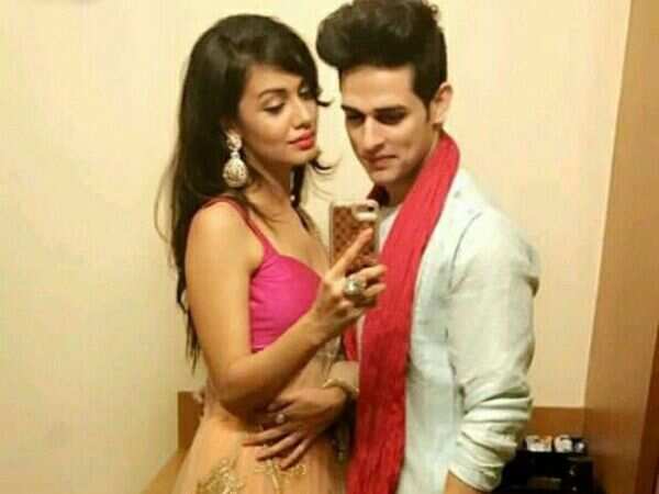 Priyank Sharma Photos