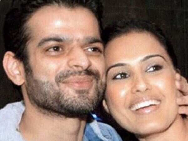 Karan Patel Stills