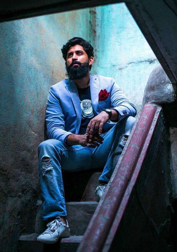 Aravind Iyer Images