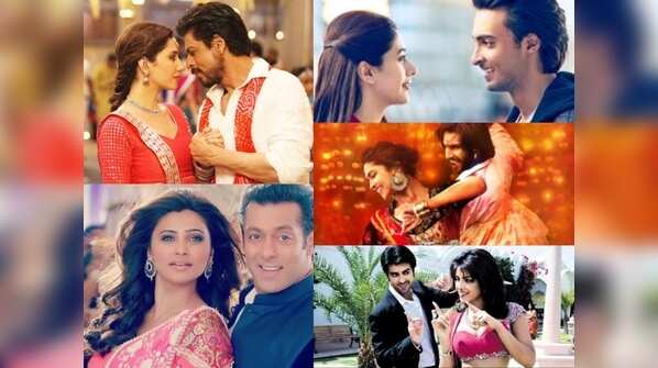 Five evergreen Bollywood tracks with some Gujarati flavour