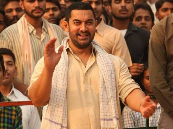 Aamir Khan