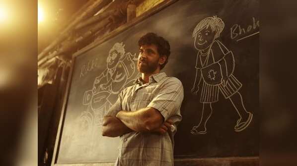 Hrithik Roshan