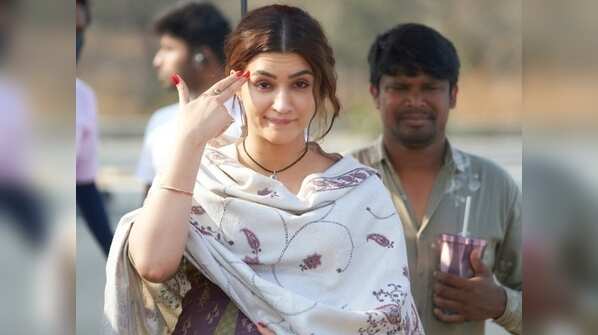 Kriti Sanon