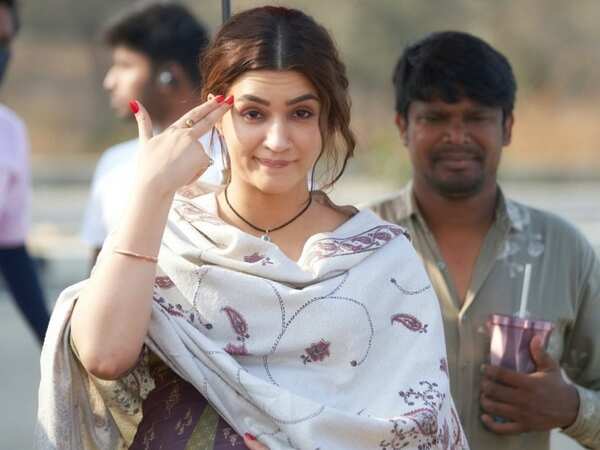 Kriti Sanon