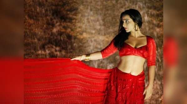 Vidya Balan