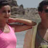 Prince Narula and Anuki Tchokhonelidze