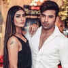 Pavitra Punia and Paras Chhabra