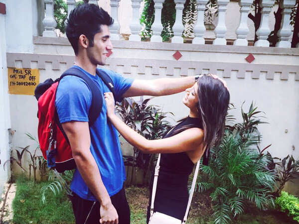 Varun Sood