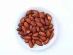 Can you roast almonds?