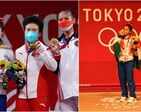 India at Tokyo Olympics 2020: Weightlifter Mirabai Chanu wins silver in Summer Olympic Games
