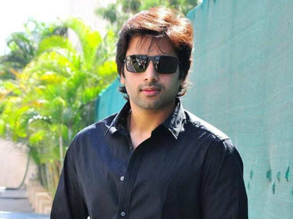 Nara Rohith Photos