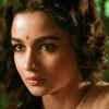 Alia Bhatt joins the sets of 'RRR'