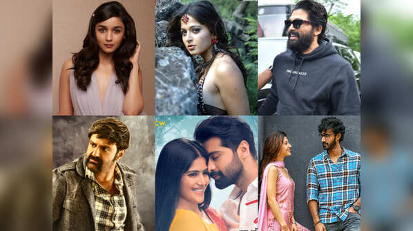 Top Tollywood news from July 19 to July 24