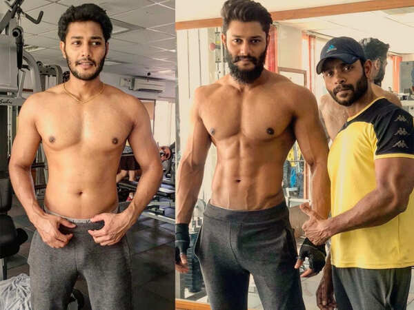 Prince Cecil Stills