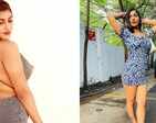 Yashika Anand's pictures go viral after she gets injured in car accident