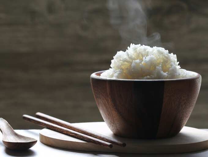 5 health benefits of Jasmine rice that you need to know about The