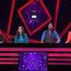 ​A special treat for judges