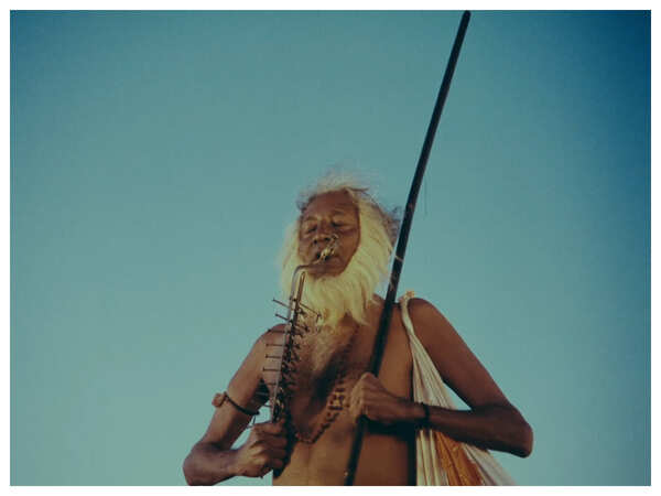 G. Aravindan Images