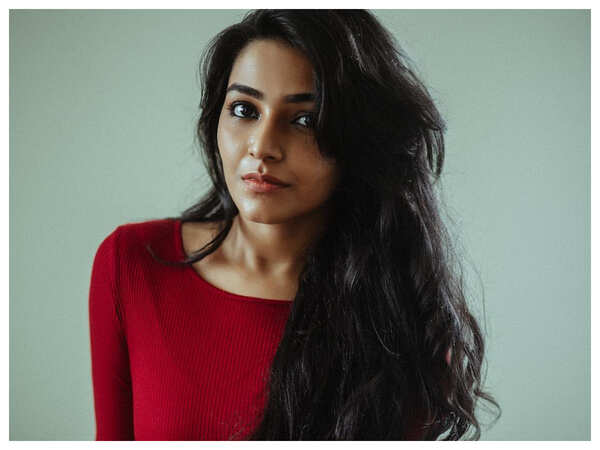 Rajisha Vijayan
