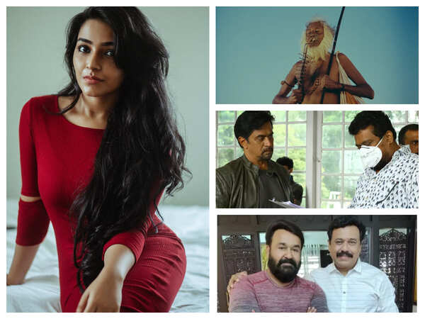 Rajisha Vijayan