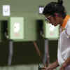 Bad day for Yashaswini