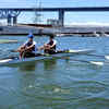 Arjun, Arvind qualify for semis