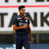 India vs Sri Lanka 1st T20I Highlights: Bhuvneshwar Kumar four-for secures India's 38-run win over Sri Lanka