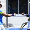 Sania-Ankita knocked out