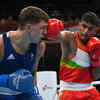 Early exit for Manish