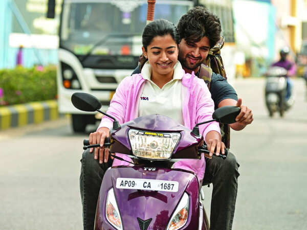 Bharat Kamma Photos