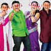 Article image for: 'Taarak Mehta Ka Ooltah Chashmah' cast made to sign an undertaking to refrain them from using any casteist/ religious remark on social media