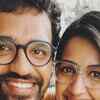 Article image for: Niharika Konidela - <i class="tbold">Pranith Bramandapally</i>