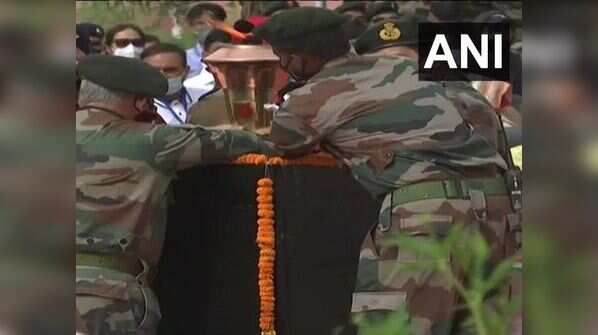 Kargil Vijay Divas 2021