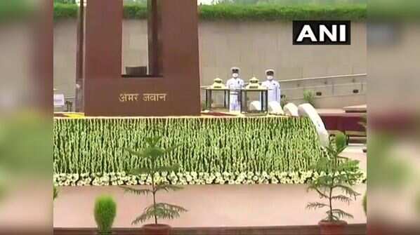 Kargil Vijay Divas 2021