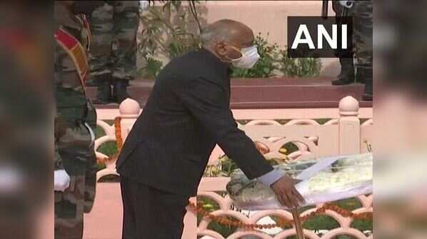 Kargil Vijay Divas 2021