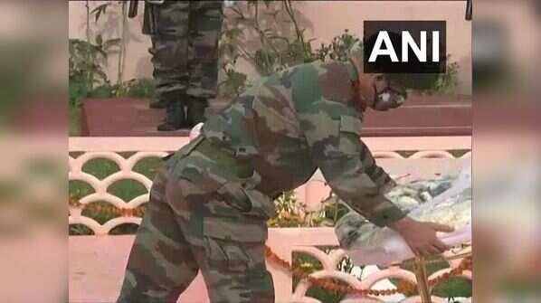 Kargil Vijay Divas 2021