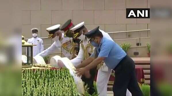Kargil Vijay Divas 2021