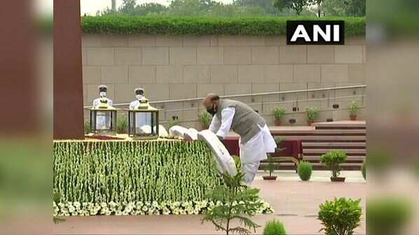 Kargil Vijay Divas 2021