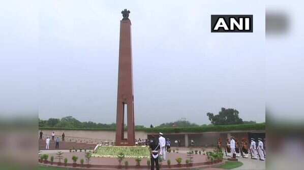 Kargil Vijay Divas 2021