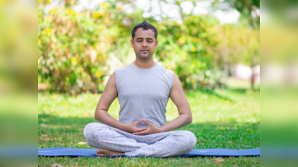 Even count breathing (the healing breath)