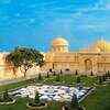 Article image for: Udaivilas Palace, Udaipur