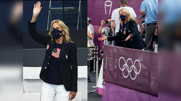 Olympics D-day