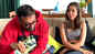 Anurag Kashyap's daughter Aaliyah Kashyap reveals she received 'full-on hate' for doing a video with her father on topics like sex, drugs, pregnancy