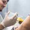 Vaccination should be prioritized