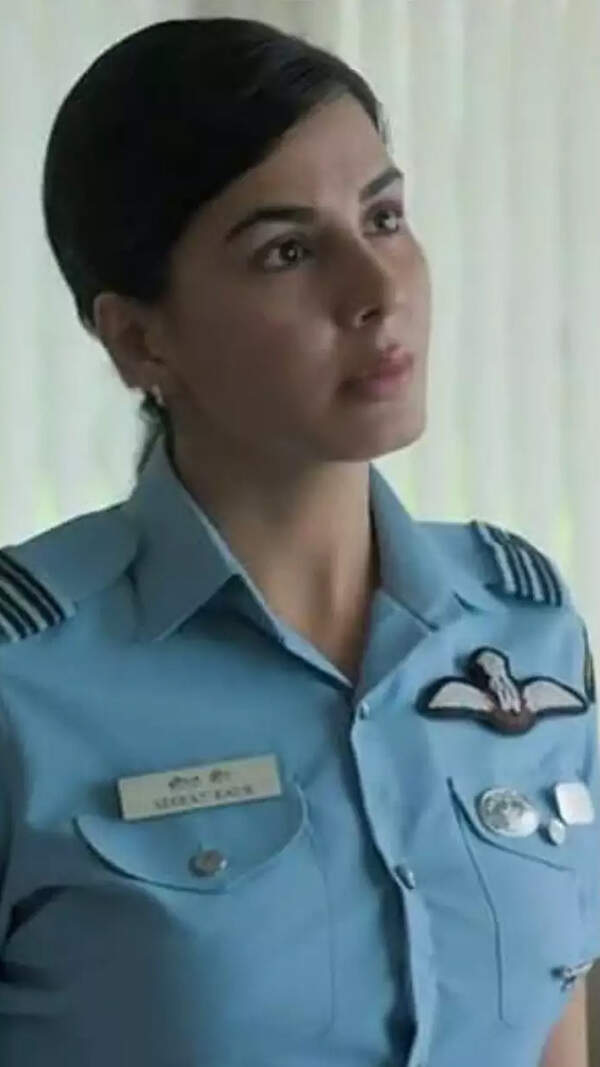 Kirti Kulhari Images